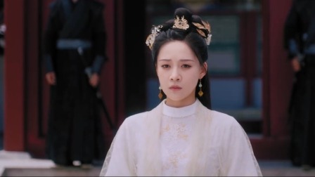 涅槃郡主之再续 5集