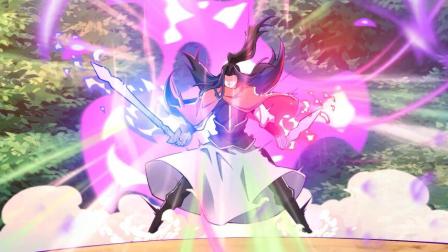 混沌剑神 56集