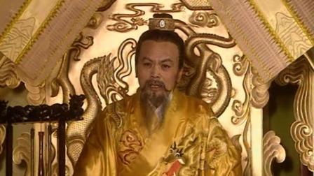隋唐演义 2集