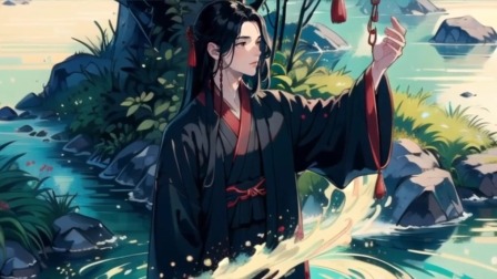 斗罗大陆之封神 98集