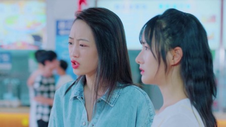 我在窗口遇见他 4集