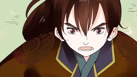 重生之慕甄 第三季 3集