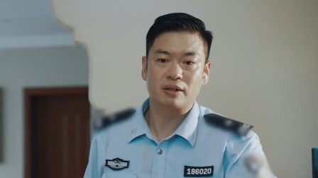 火线反诈 1集