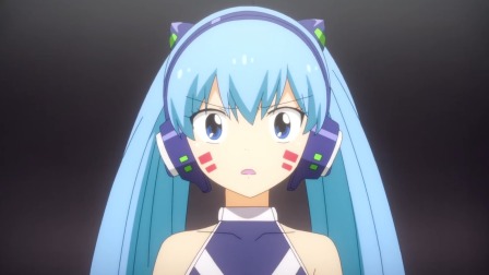 伊甸星原 第二季 19集
