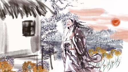 我爱学诗词 17集