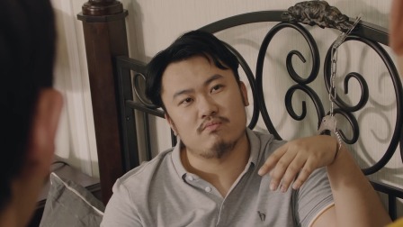 兄弟，得罪了！ 2集
