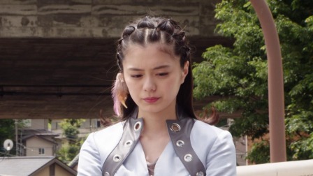 假面骑士时王 日配版 39集