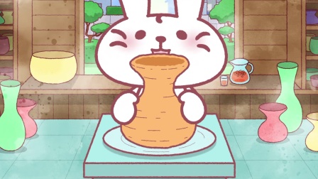麻吉猫 55集
