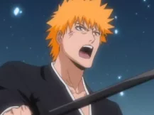 bleach 境&middot;界 斩魄刀异闻录 26集
