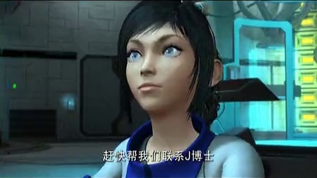 钢铁飞龙 第一季 5集