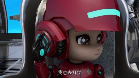 东南特卫队 12集