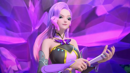巴啦啦小魔仙魔法音乐颂 43集