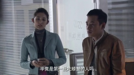 错放你的手 13集