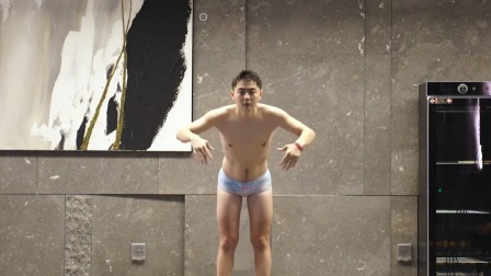一起去游泳 61集