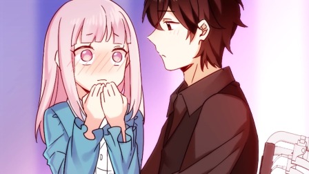 腹黑少爷小甜妻 第二季 11集