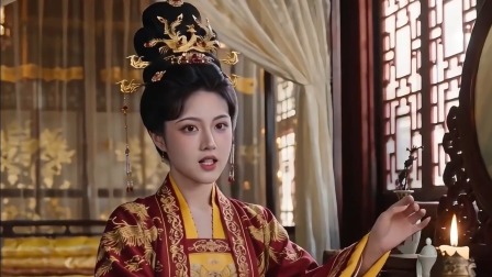 命由我书 38集