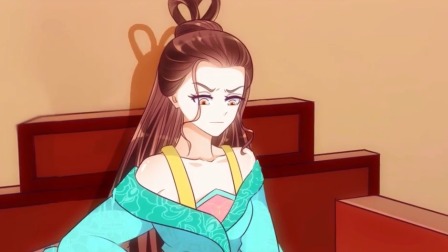 蛇蝎不好惹：弃后也妖娆 34集