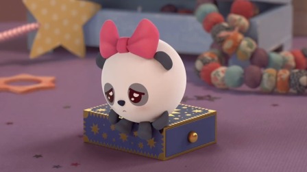 瑞奇宝宝 第二季 3集
