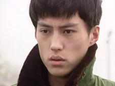 母亲 17集