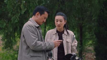 花开山乡 29集