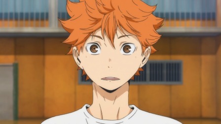 排球少年 19集