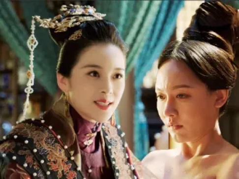 大明风华 DVD版 9集