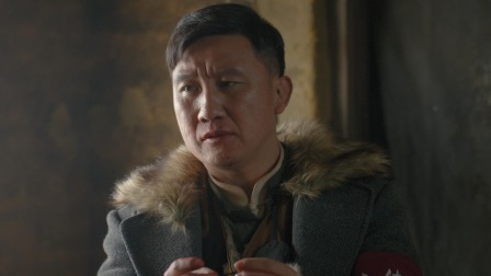 一本正经 12集