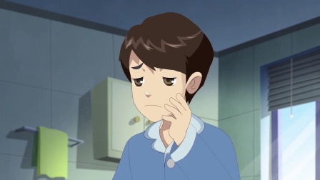 牙牙精灵战队 15集