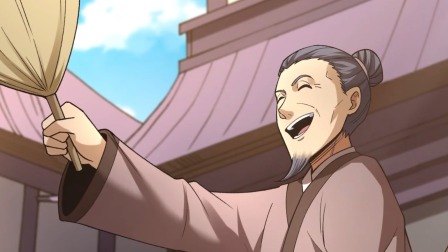 绝世武神 第八季 6集