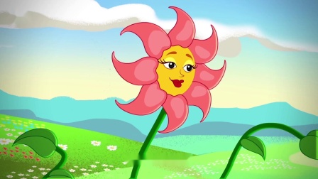 蜜蜂公主环游记 3集