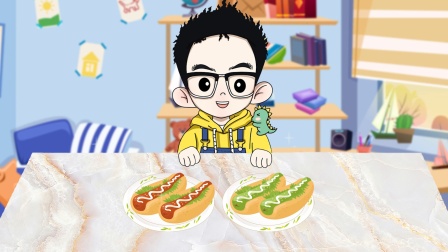 小志美食餐厅 37集