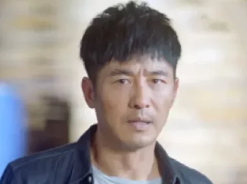 你是我的答案 TV版 42集