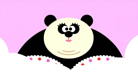 嗨！道奇 儿歌系列 第二季 中文版 4集