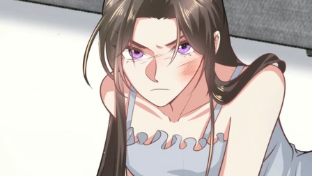 今天又在撩系统 17集