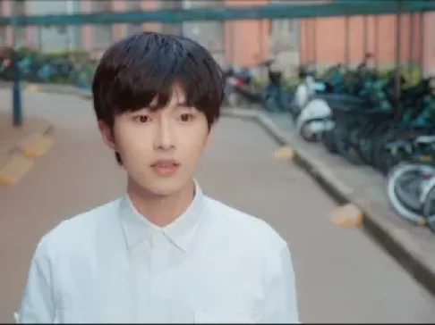 等等啊我的青春 14集
