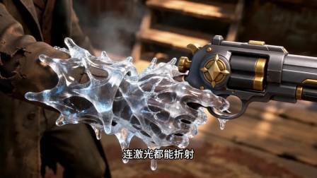 超时空侦探狗十一 23集
