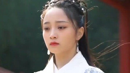云上宫阙君不离 4集