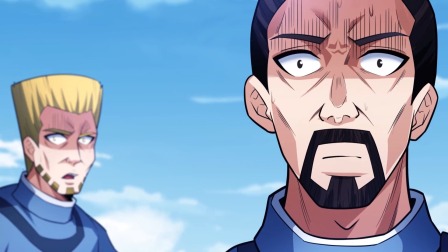 绝世武神 第五季 90集