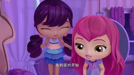 梦幻魔法师 10集