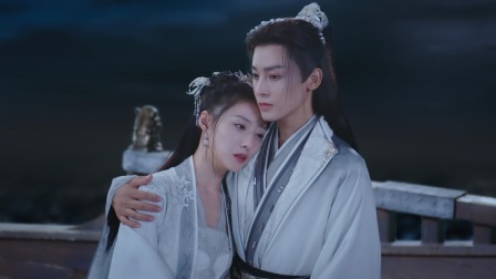 少年白马醉春风 36集