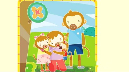 小学英语 分级阅读 4 12集