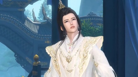 九灵神珠 1集
