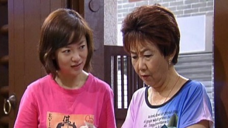 外来媳妇本地郎10 6集