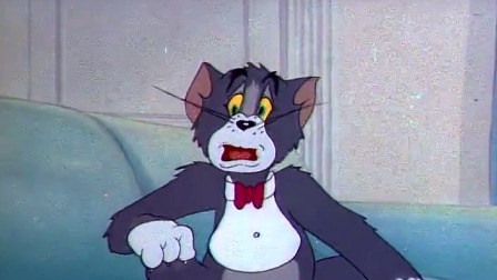 猫和老鼠 少儿版 12集