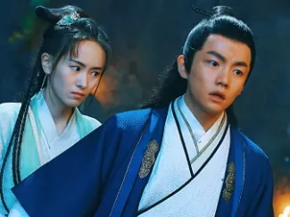 少年包拯 9集