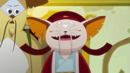 京剧猫 14集