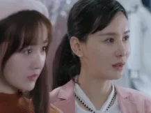 想看你微笑 9集