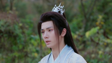 永夜长明 22集