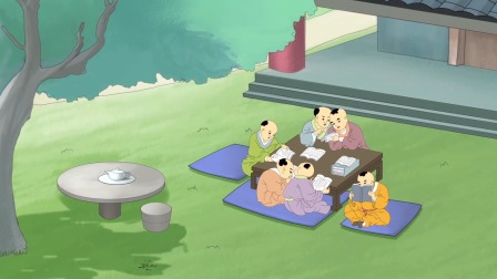 魅力汉字 2集