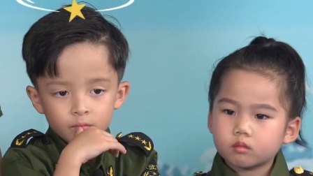 变形联盟之少年航天梦 第3季 16集